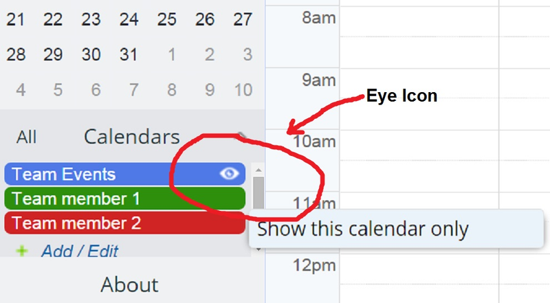 Illustration for article titled How To Make Your Holiday Planning Hassle-Free (Use Teamup Calendar)